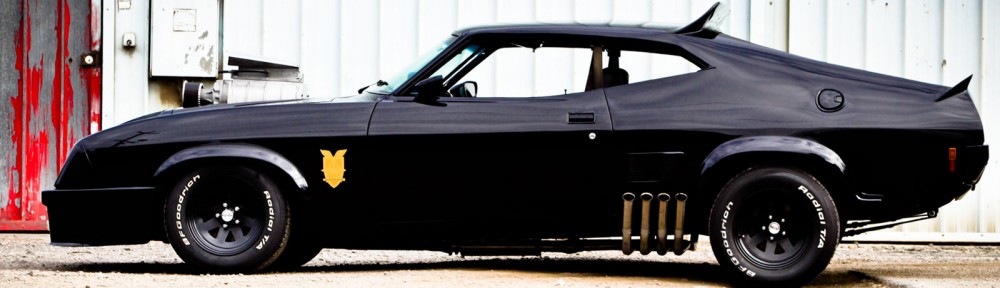 FluxAuto