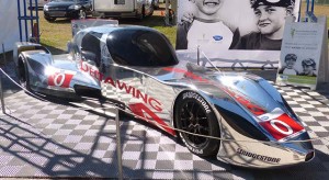 Deltawing Coupe via racecar-engineering.com