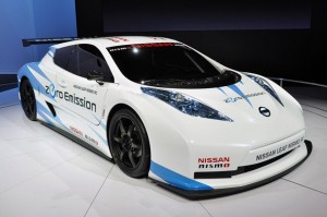 Nismo Leaf RC via autoblog.com