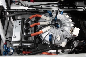 Porsche EM Flywheel via EuroCarNews.com