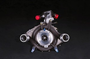 Audi Le Mans Turbo via EuroCarNews.com